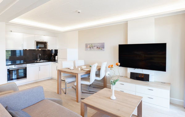 Ferienwohnung Prince