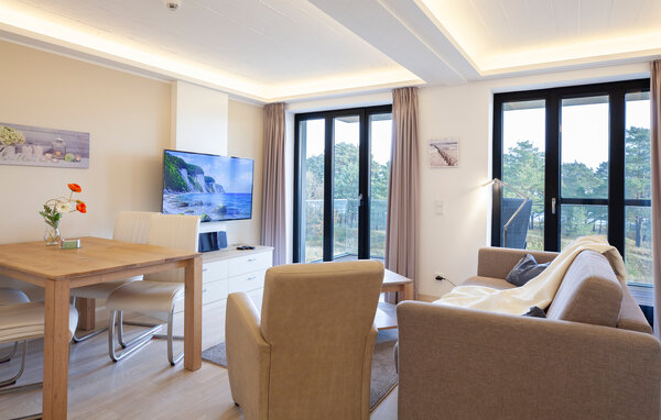 Appartement - Prora/Rügen , Allemagne - DMR729 301