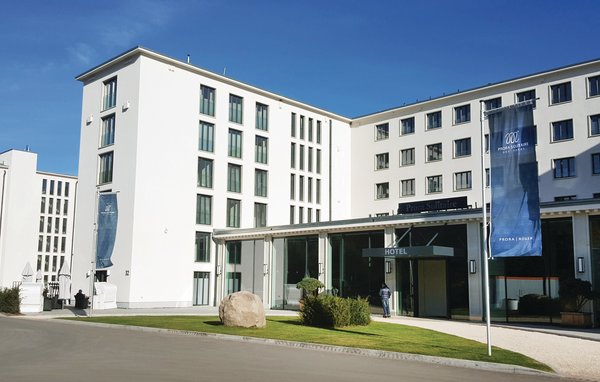 Ferienwohnung Eden