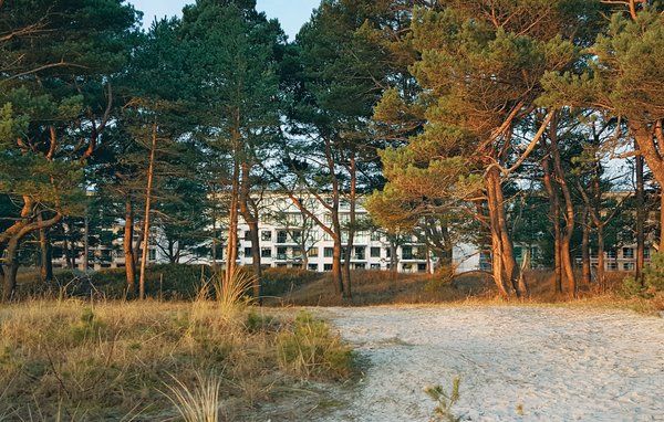 Ferienwohnung Eden