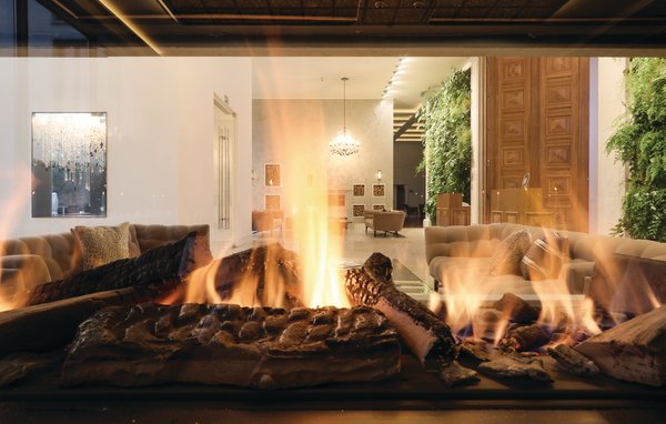 Ferienwohnung Eden