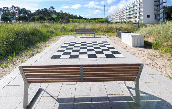 Apartamento - Prora/Rügen , Alemania - DMR730 916