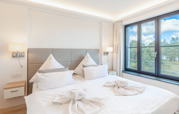 Ferienwohnung Eden