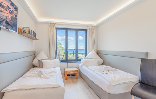 Ferienwohnung Eden