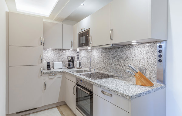 Ferienwohnung Eden