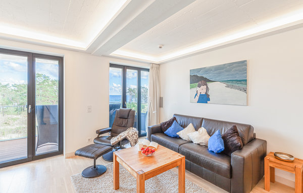 Ferienwohnung Eden
