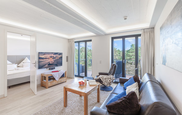 Ferienwohnung Eden