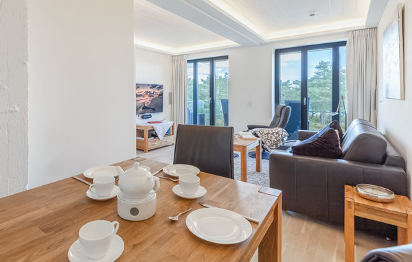 Ferienwohnung Eden