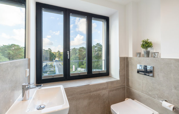 Ferienwohnung Pearl