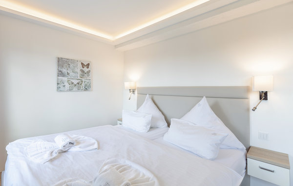 Ferienwohnung Pearl