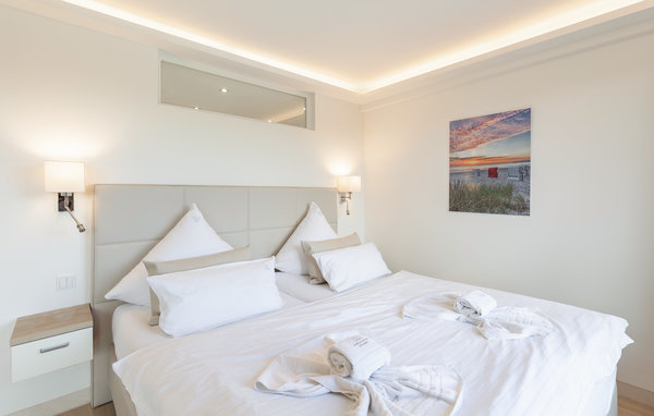 Ferienwohnung Pearl