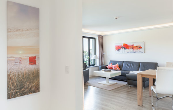 Ferienwohnung Pearl