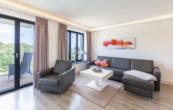 Ferienwohnung Pearl