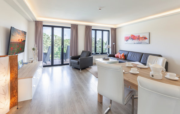 Ferienwohnung Pearl