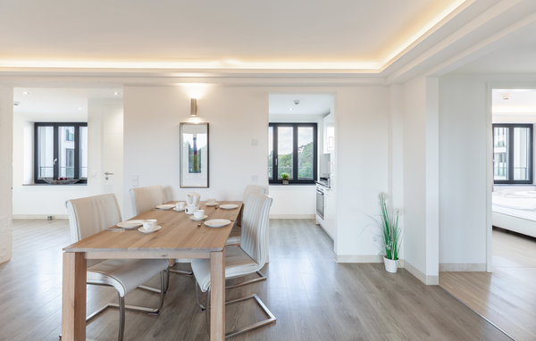Ferienwohnung Pearl
