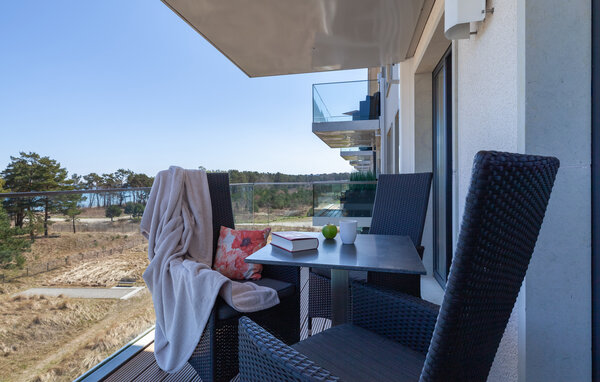 Apartamento - Prora/Rügen , Alemania - DMR732 1