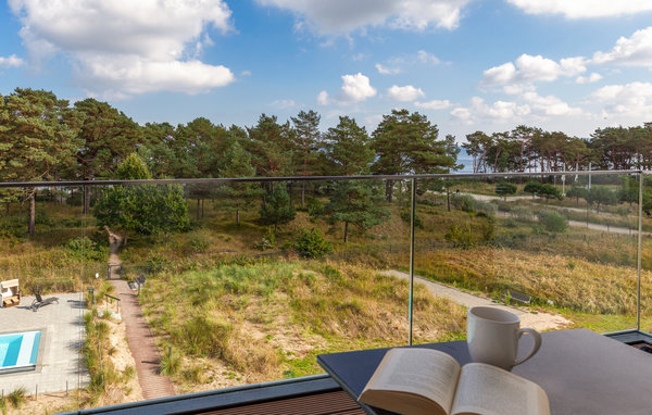 Ferienwohnung Pearl