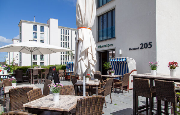 Apartamento - Prora/Rügen , Alemania - DMR733 930