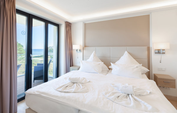 Ferienwohnung Prince