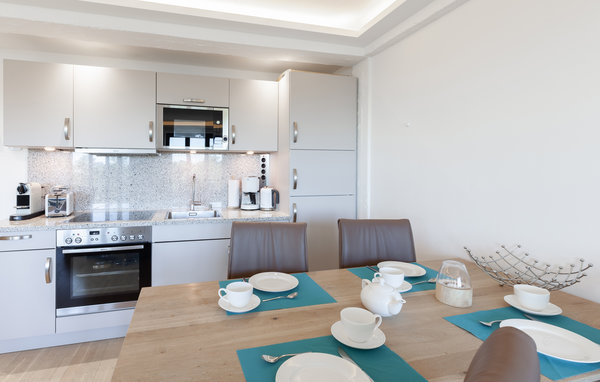 Ferienwohnung Prince