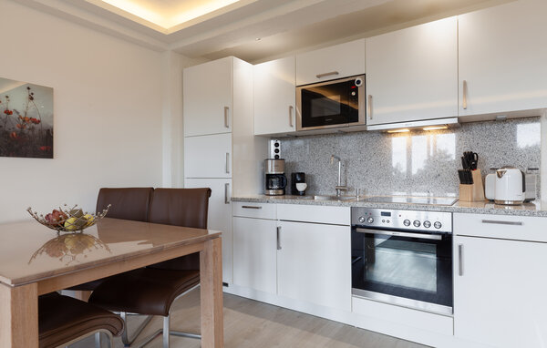 Apartament - Prora/Rügen , Niemcy - DMR735 5