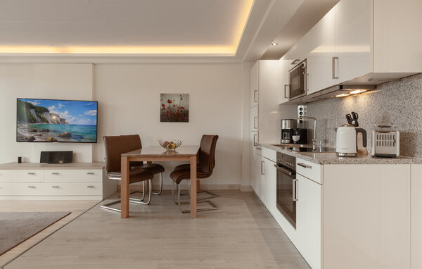 Apartament - Prora/Rügen , Niemcy - DMR735 6