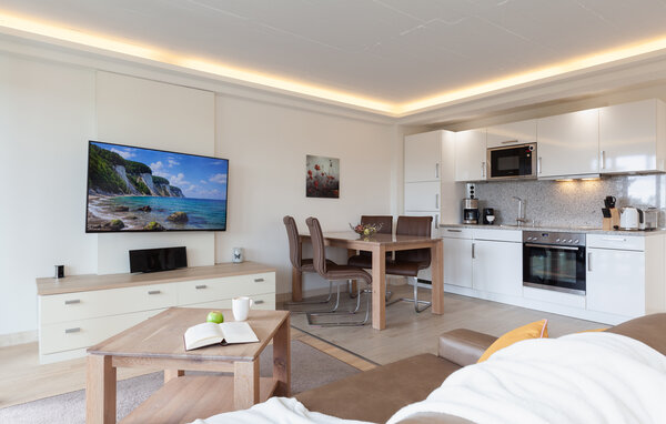 Apartament - Prora/Rügen , Niemcy - DMR735 3