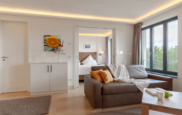 Apartament - Prora/Rügen , Niemcy - DMR735 4