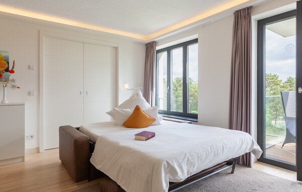 Apartament - Prora/Rügen , Niemcy - DMR735 7