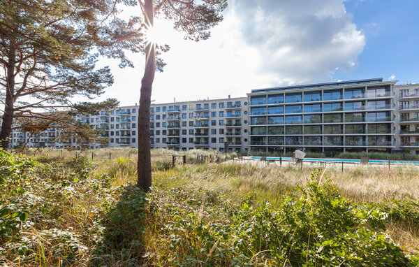 Apartamento - Prora/Rügen , Alemania - DMR736 916