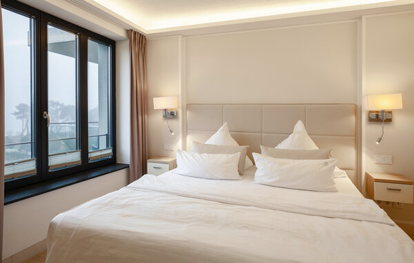 Apartamento - Prora/Rügen , Alemania - DMR736 601