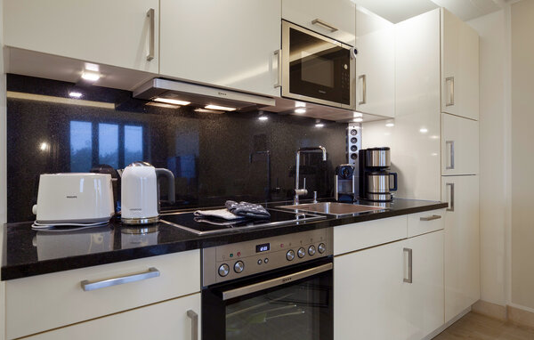 Apartamento - Prora/Rügen , Alemania - DMR736 8