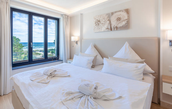 Ferienwohnung - Prora/Rügen , Deutschland - DMR737 2