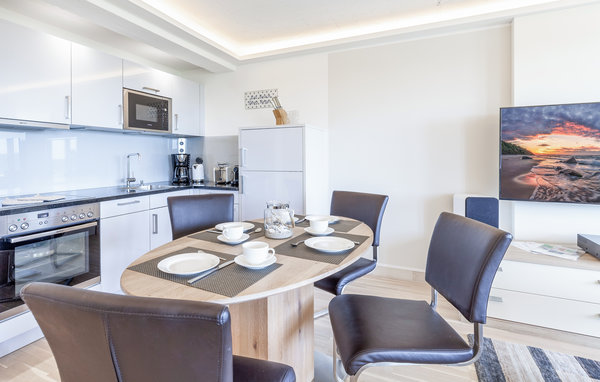 Ferienwohnung Prince