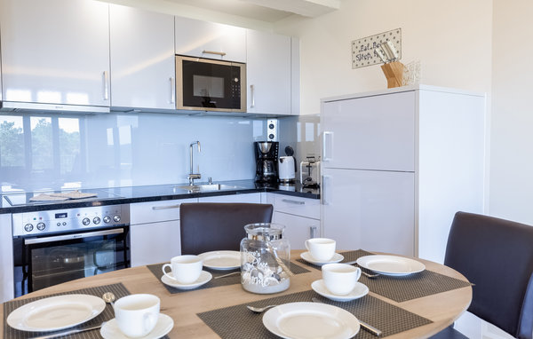 Ferienwohnung Prince