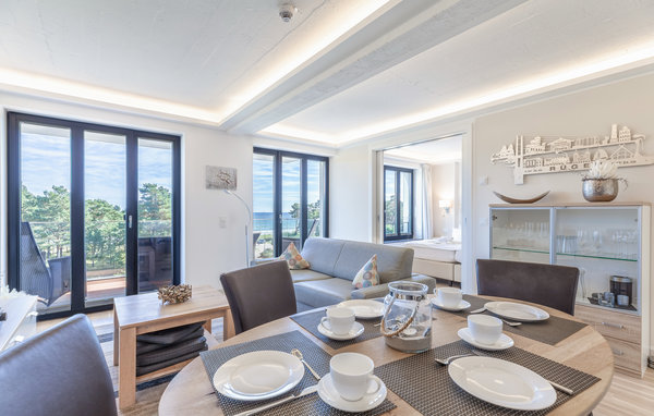 Ferienwohnung Prince
