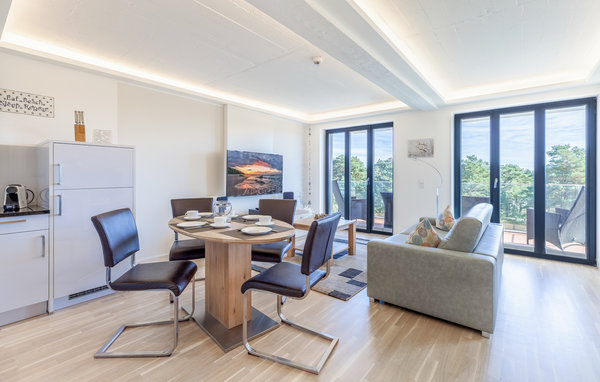 Ferienwohnung Prince