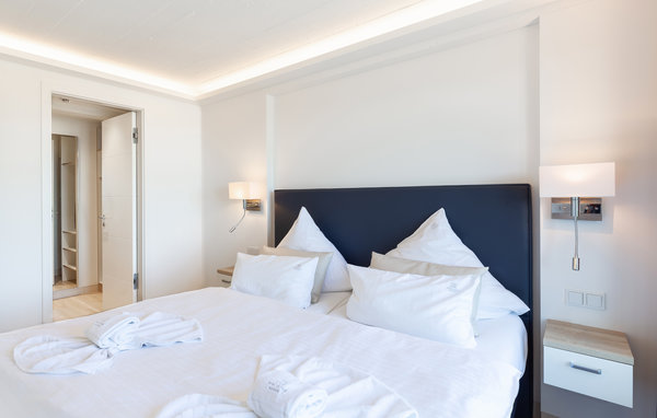 Ferienwohnung Sunny