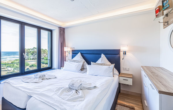 Ferienwohnung Sunny