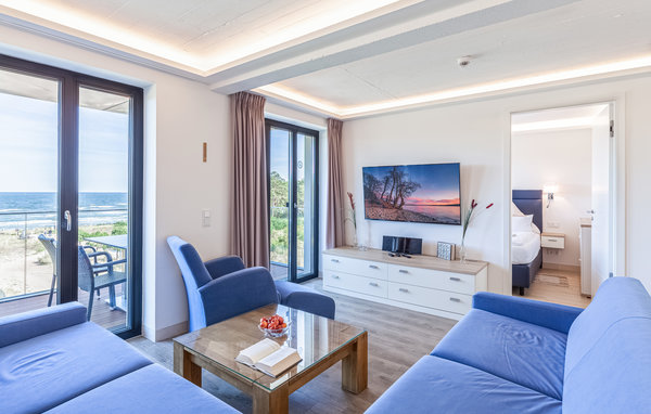 Ferienwohnung Sunny