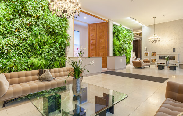 Apartamento - Prora/Rügen , Alemania - DMR740 915