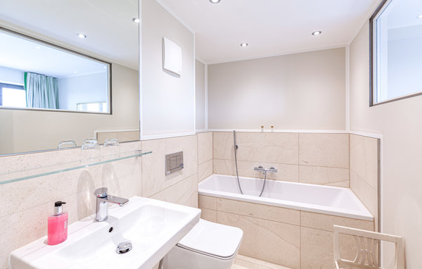Ferienwohnung Prora Solitaire Pearl