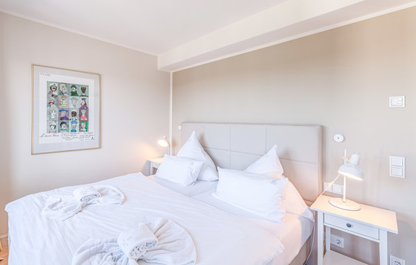 Ferienwohnung Prora Solitaire Pearl