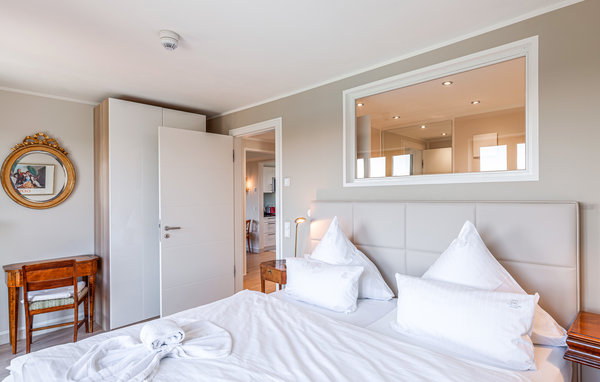 Ferienwohnung Prora Solitaire Pearl