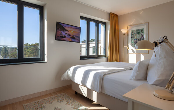 Apartamento - Prora/Rügen , Alemania - DMR740 602