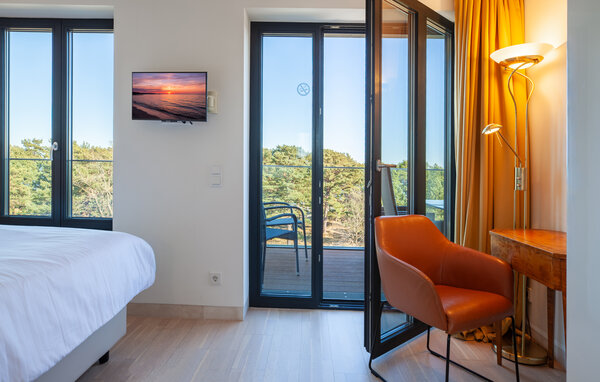 Apartamento - Prora/Rügen , Alemania - DMR740 603