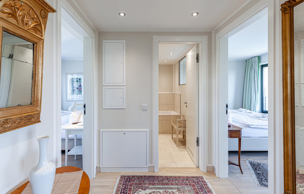 Ferienwohnung Prora Solitaire Pearl
