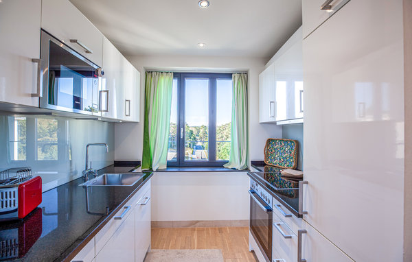 Ferienwohnung Prora Solitaire Pearl