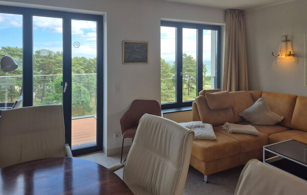Ferienwohnung Prora Solitaire Pearl