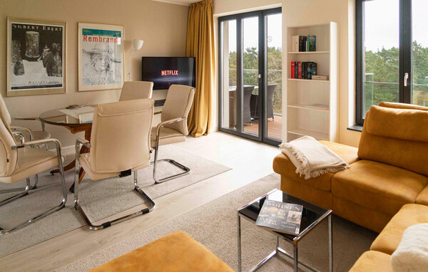 Apartment - Prora/Rügen , Germany - DMR740 302